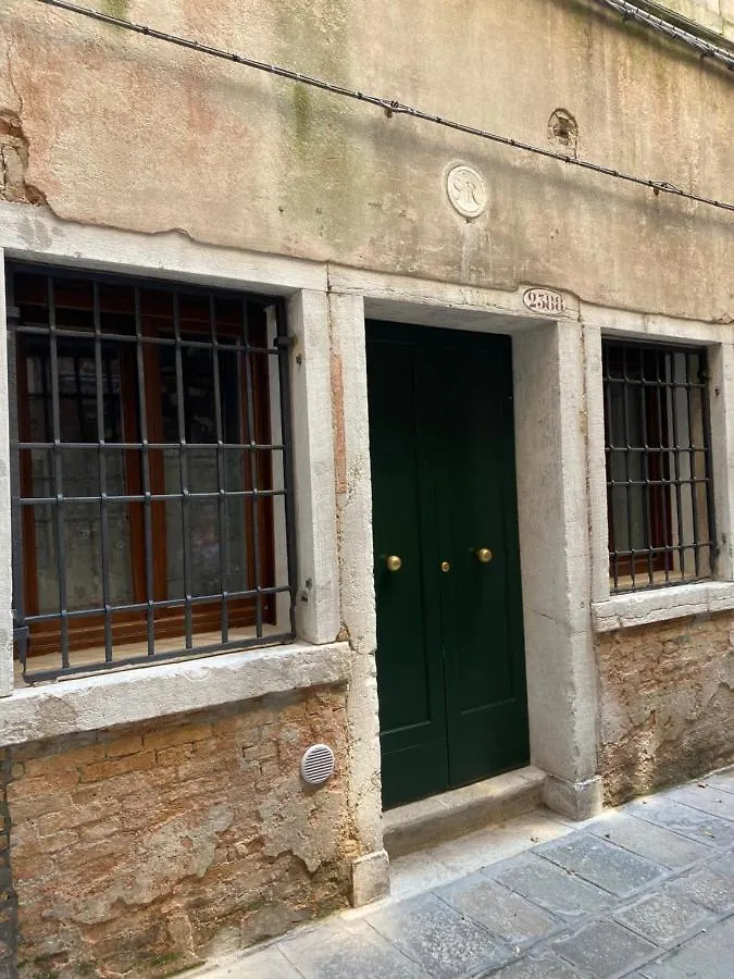 Giorgiapartaments Bronze Esclusive Venice Apartment