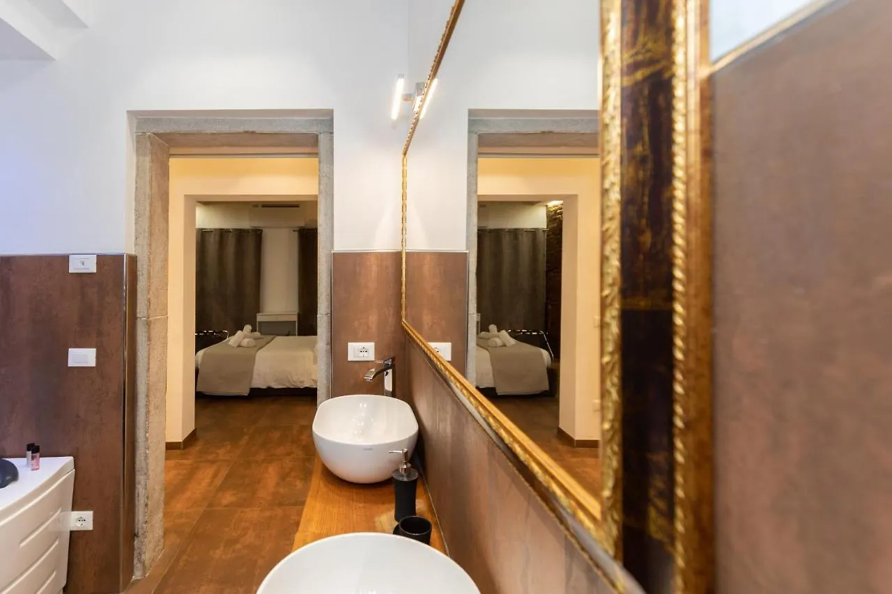 Giorgiapartaments Bronze Esclusive Βενετία Ιταλία