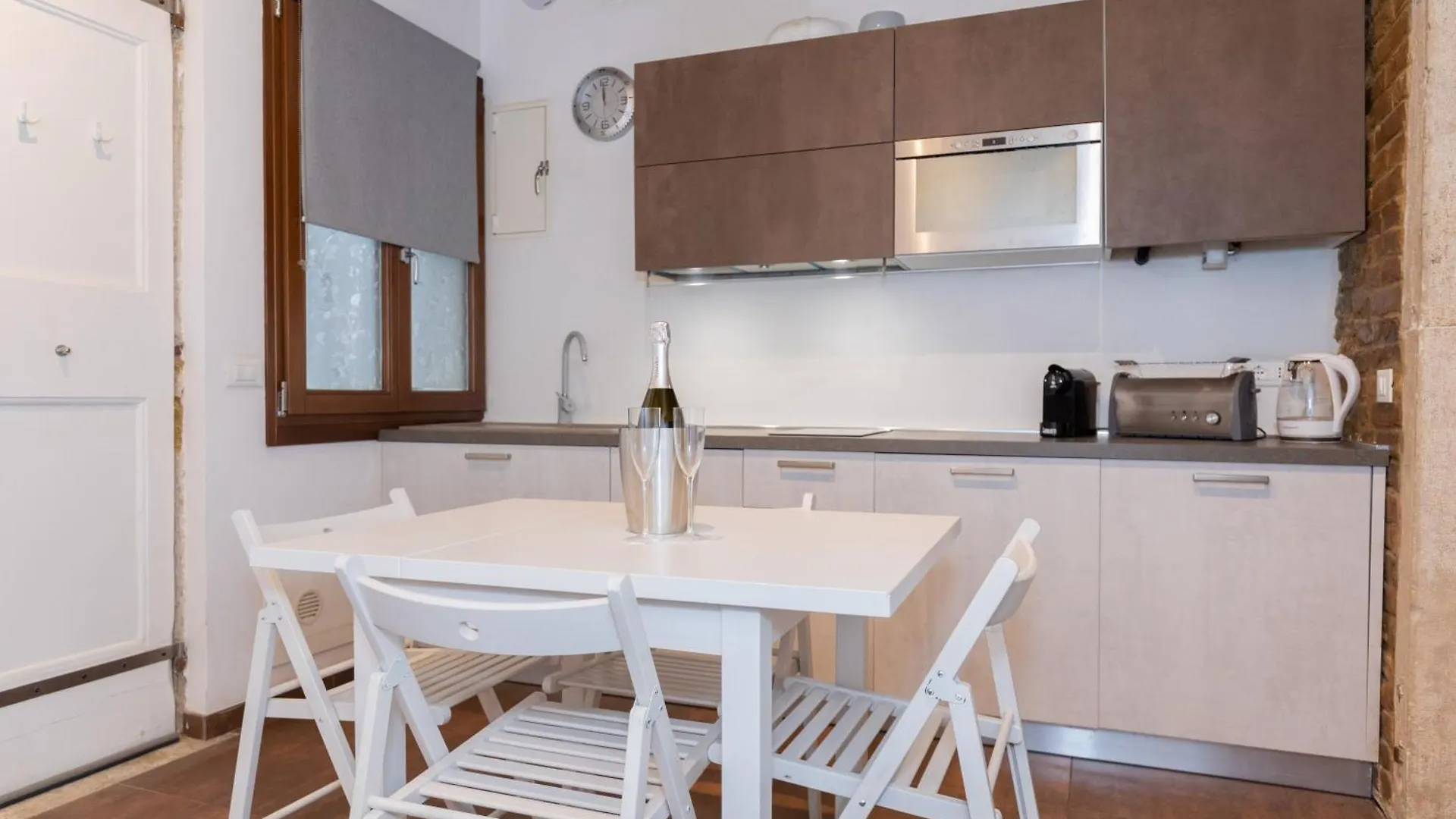 Apartment Giorgiapartaments Bronze Esclusive Venice
