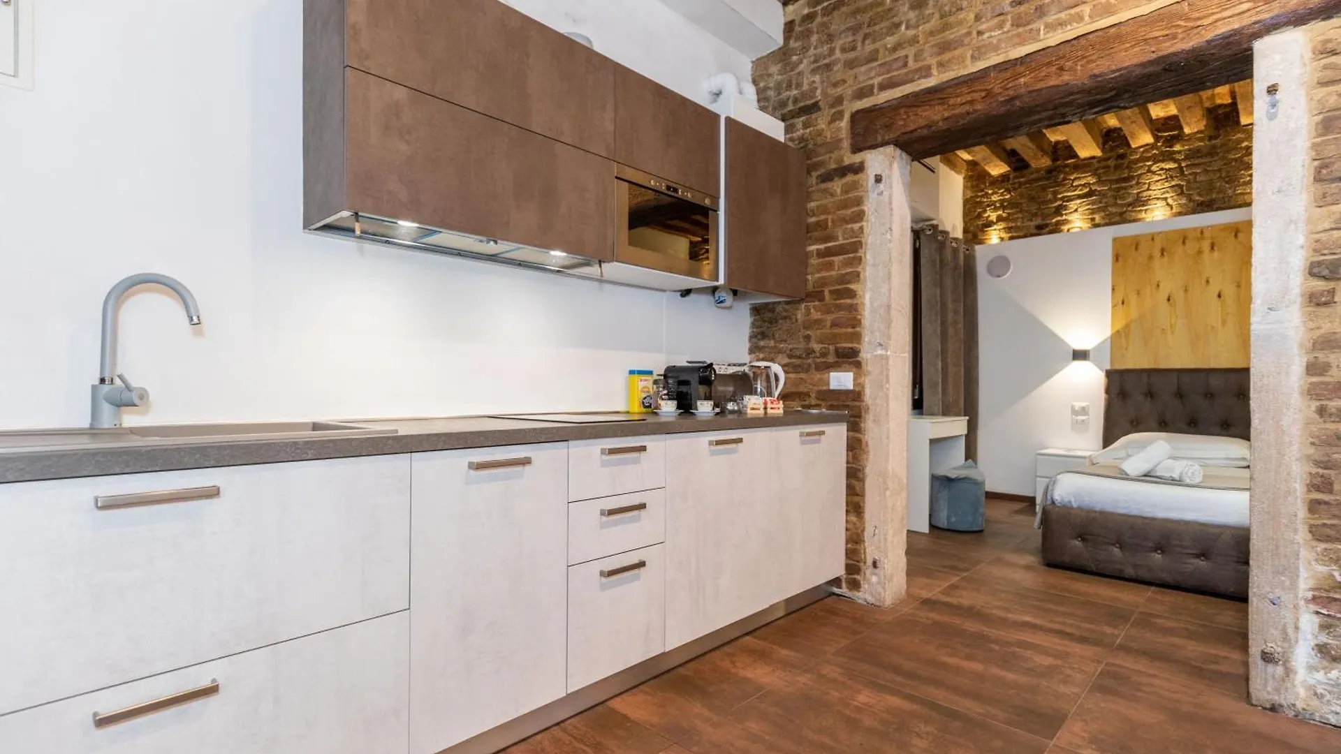 Apartment Giorgiapartaments Bronze Esclusive Venice