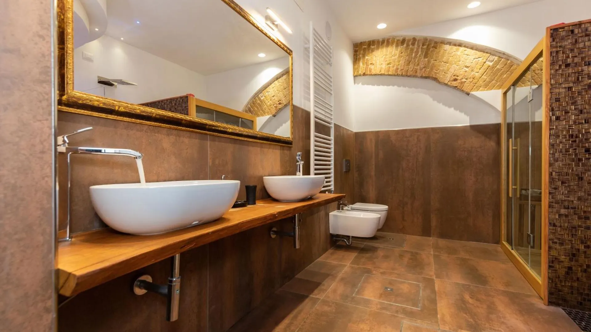 Giorgiapartaments Bronze Esclusive Venice Apartment