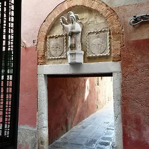 Apartment Casa Pergoletto, Venice