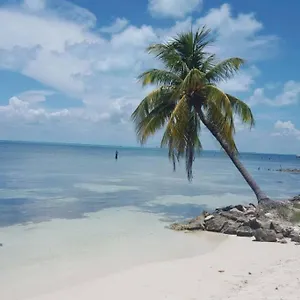 Marysol Private Next To Nomads D5 , Isla Mujeres Mexico