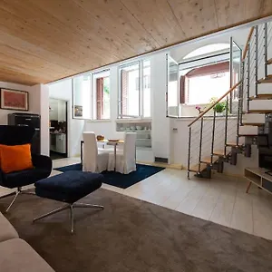 Casa Bartolomeo - Loft In Trastevere , Rome Italy