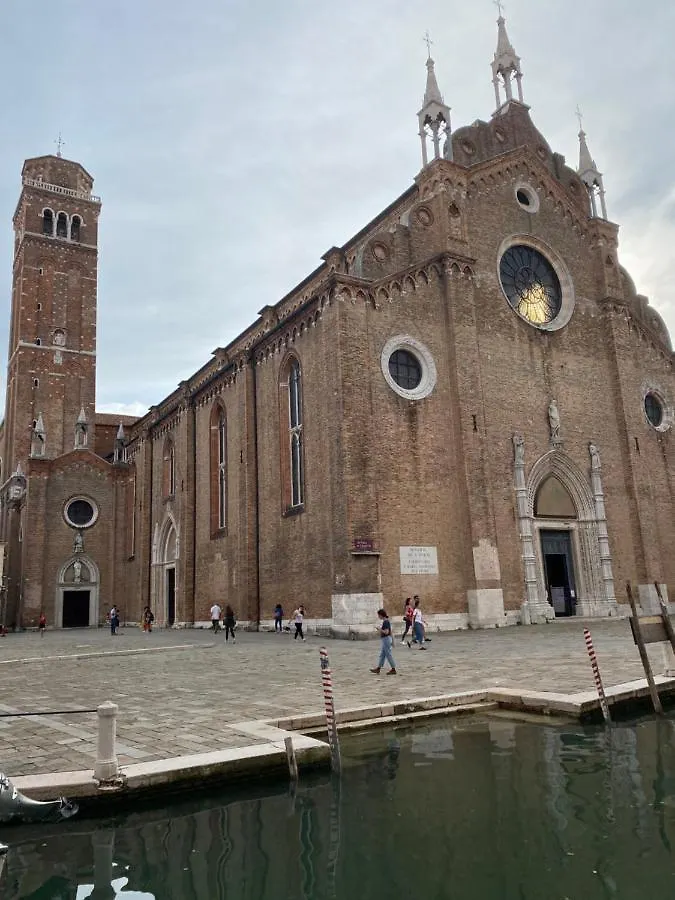 Giorgiapartaments Bronze Esclusive Venice