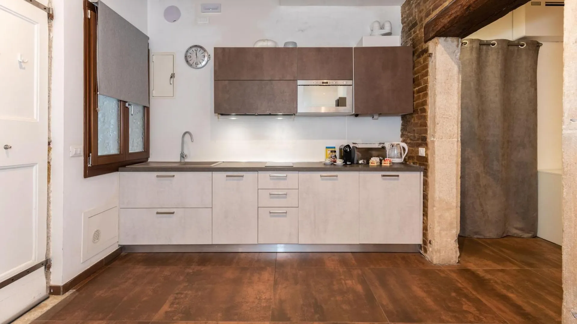 Giorgiapartaments Bronze Esclusive Venice Italy